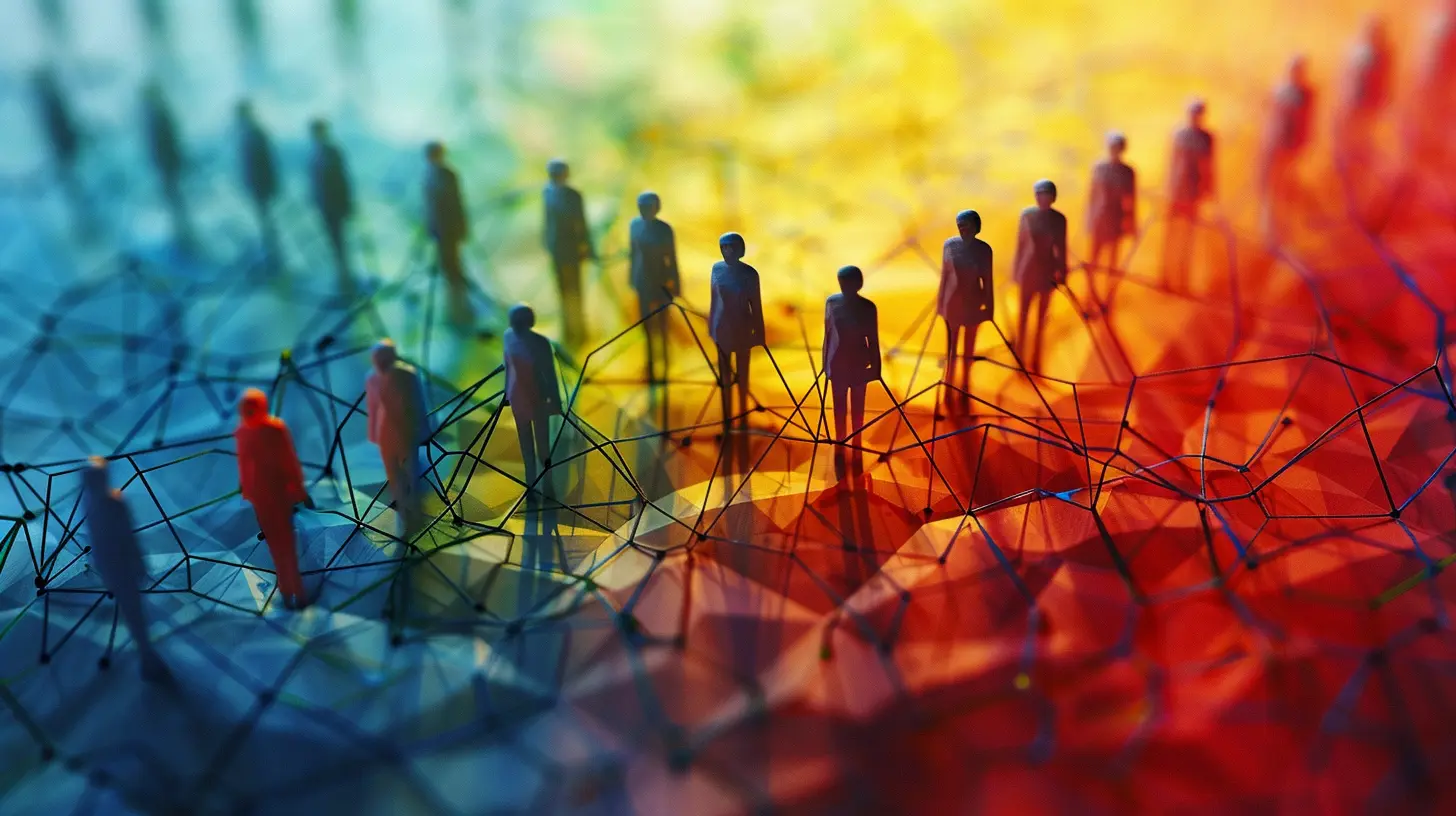 Leading with Empathy: Remote Leadership for Difficult Times