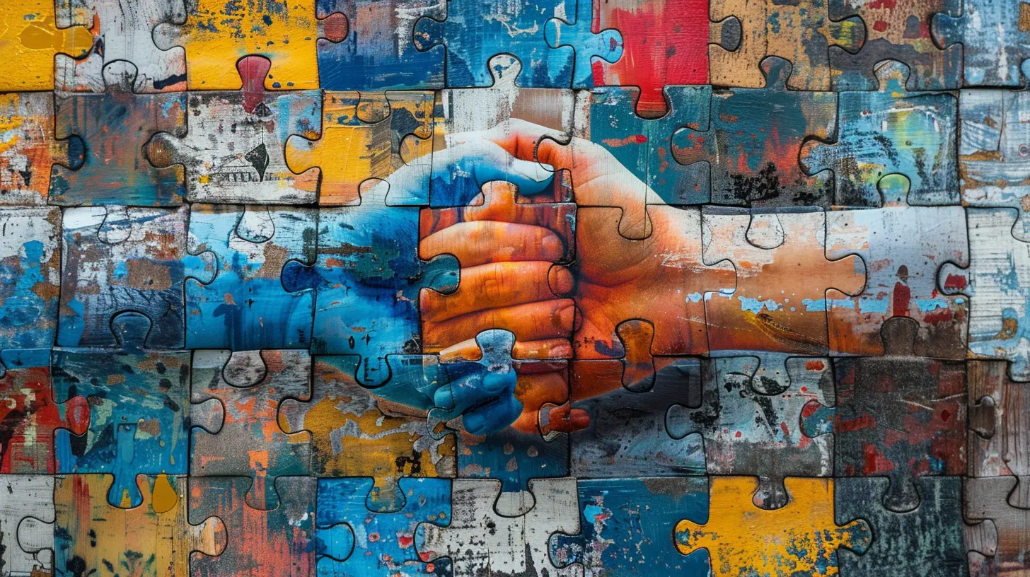 Learning from Failure: How to Recover from a Broken Partnership