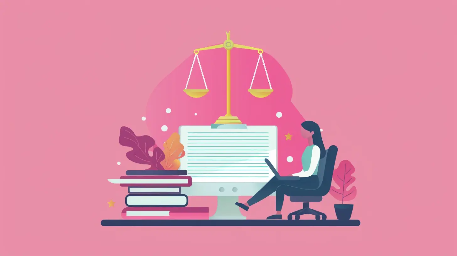 Legal Aspects of Freelancing: What You Should Know