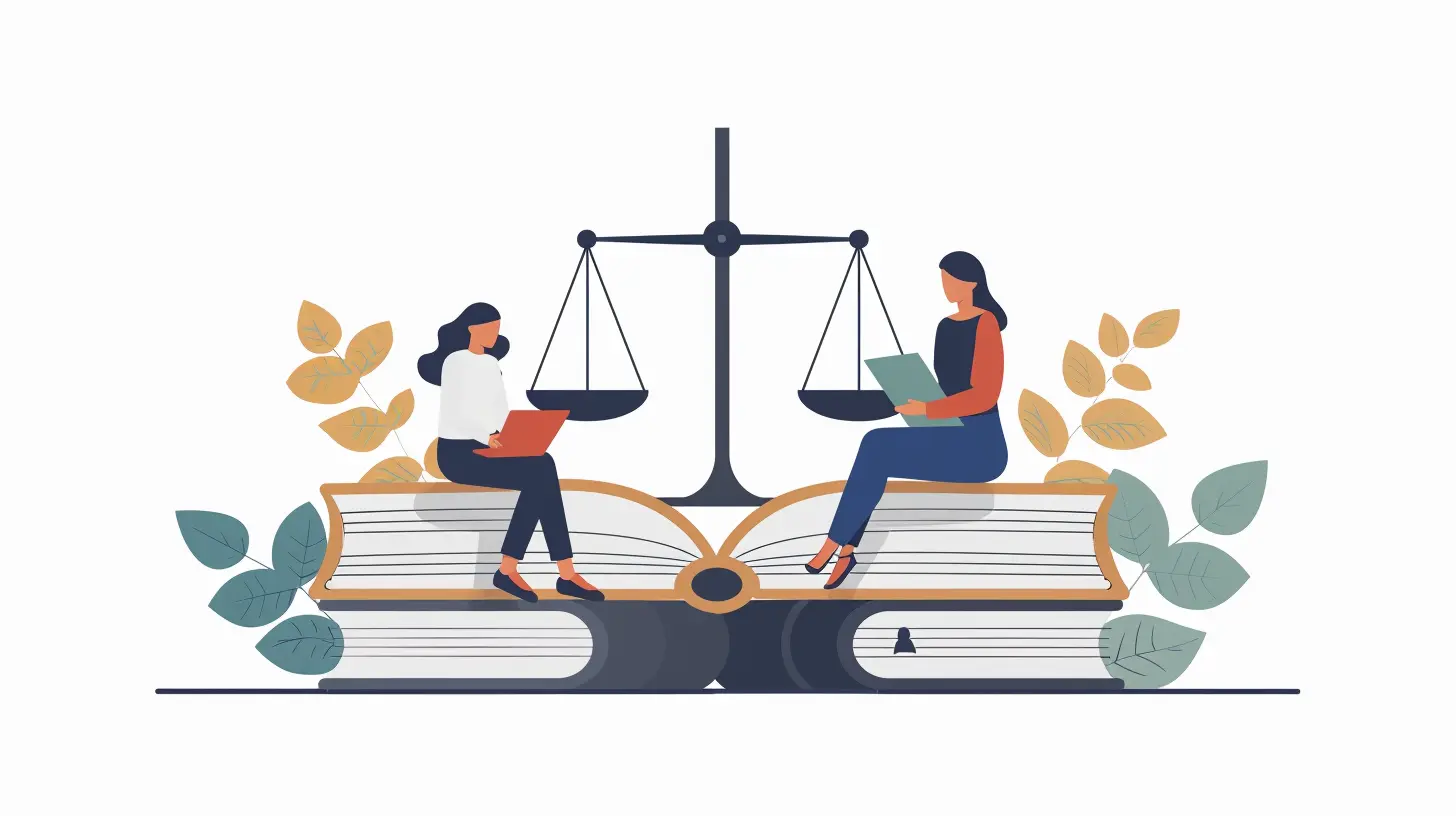 Legal Aspects of Freelancing: What You Should Know