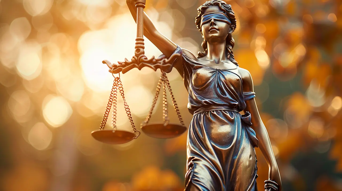 Legal Aspects of Freelancing: What You Should Know