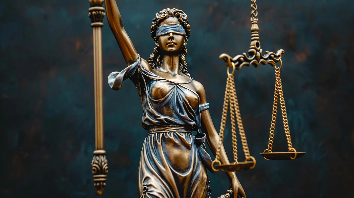 Legal Aspects of Freelancing: What You Should Know