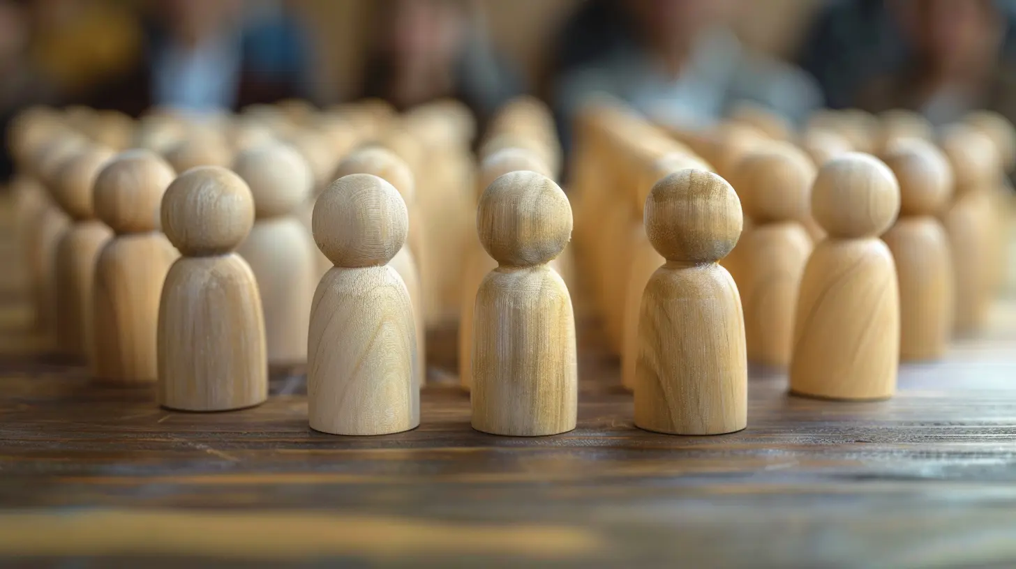 Legal Compliance: Key HR Policies Every Business Should Consider