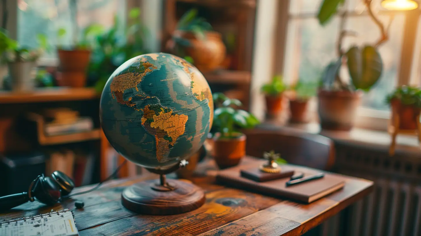 Legal Considerations for Managing a Global Remote Workforce