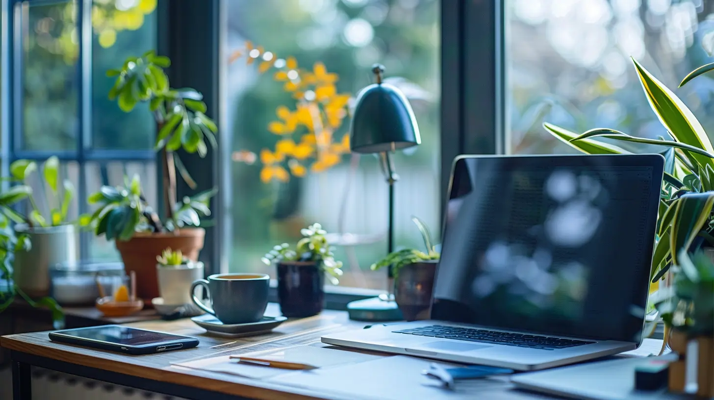 Legal Considerations for Managing a Global Remote Workforce