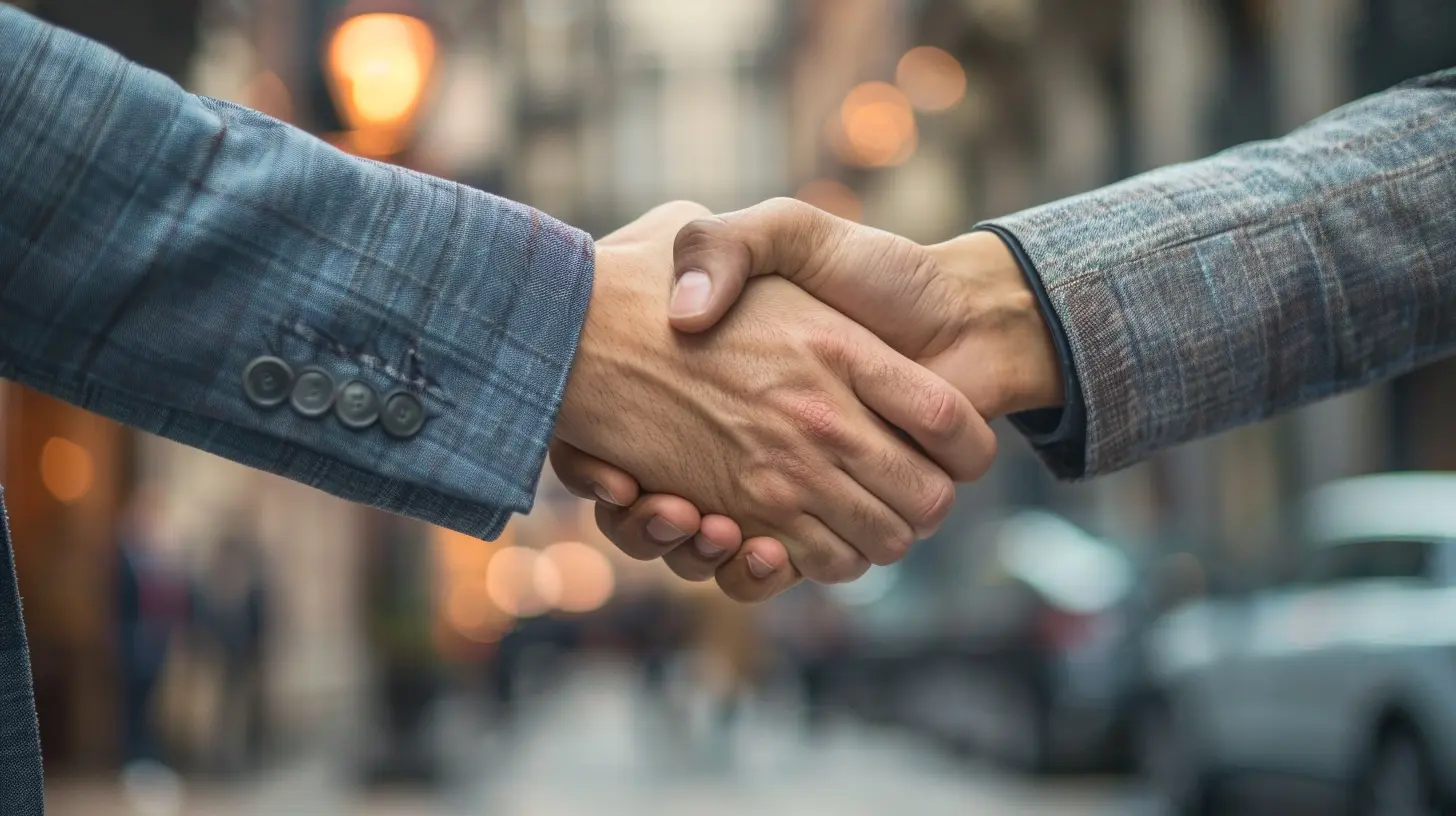 Legal Pitfalls to Watch Out for in Business Collaborations
