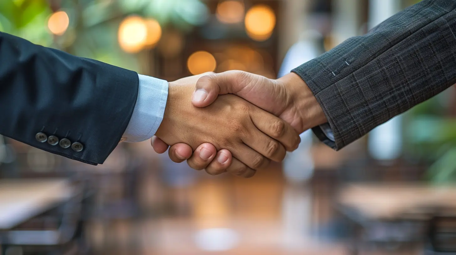 Legal Pitfalls to Watch Out for in Business Collaborations