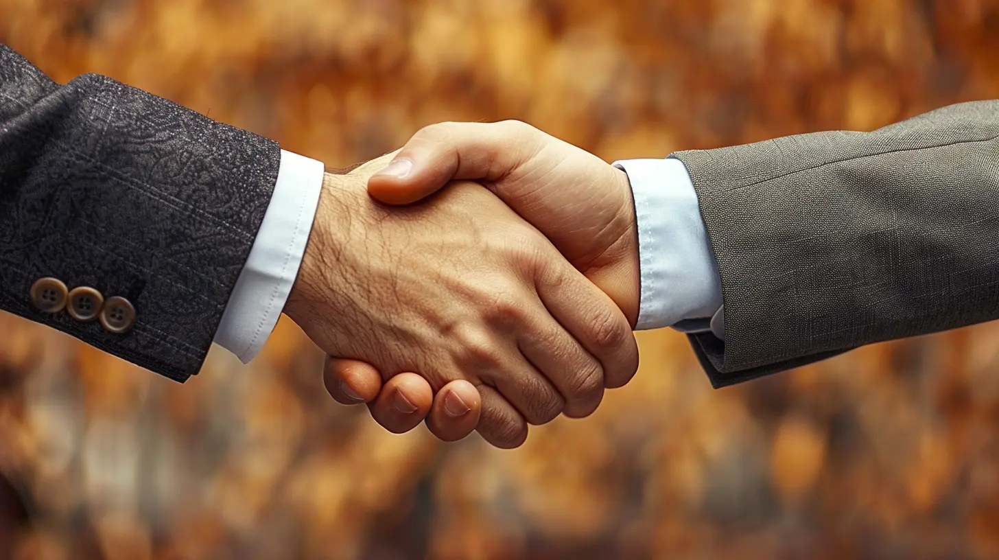 Legal Pitfalls to Watch Out for in Business Collaborations
