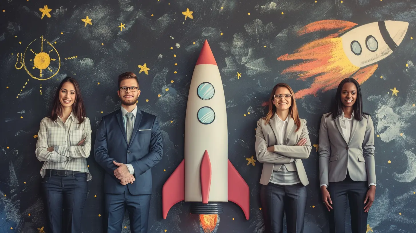 Lessons Learned from Successful Franchise Owners