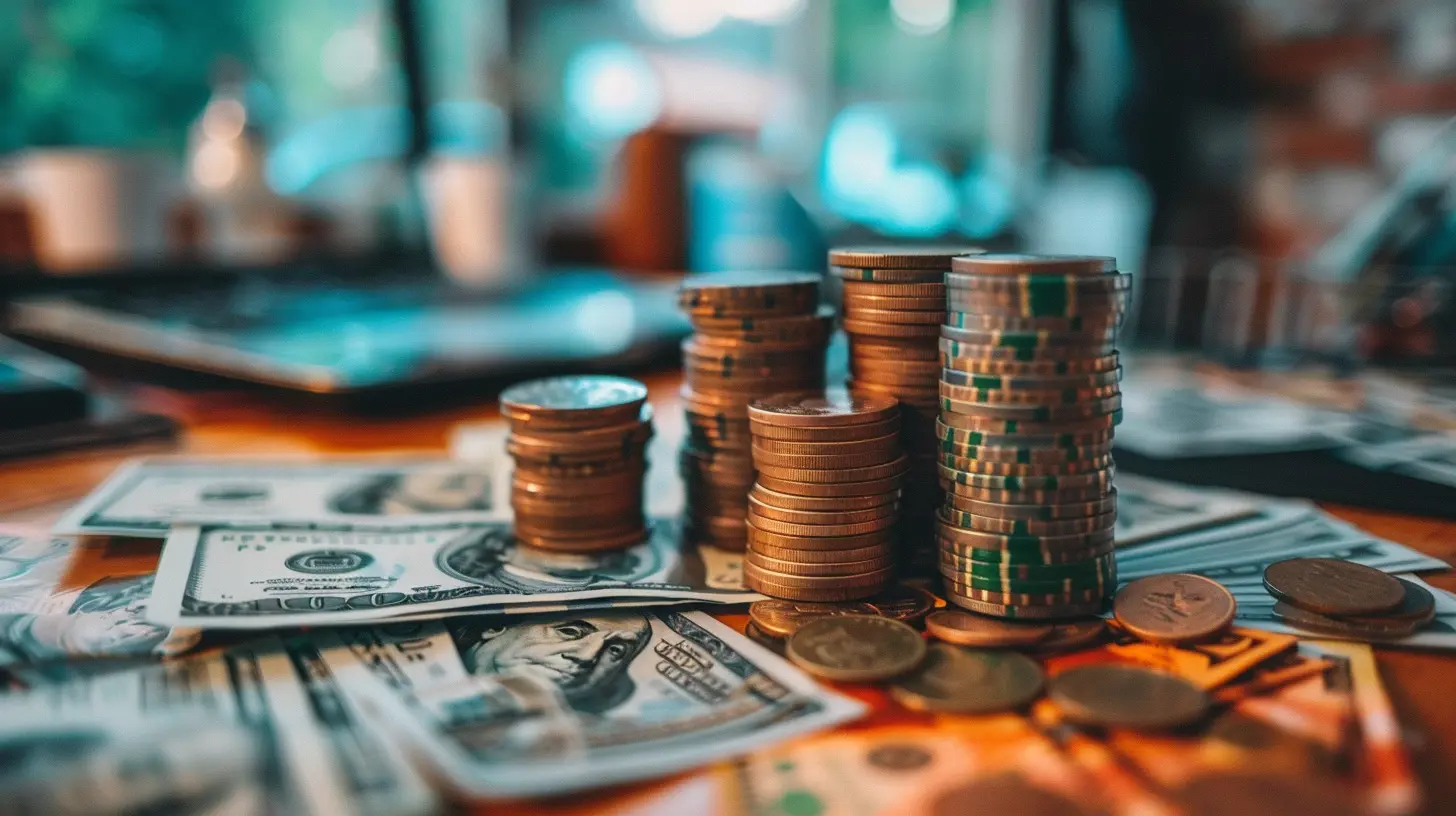 Leveraging Affiliate Marketing as a Small Business Revenue Source