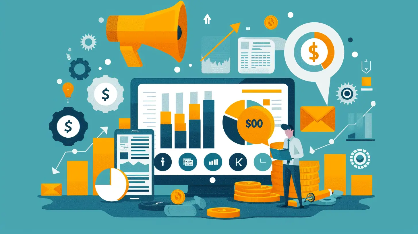 Leveraging Affiliate Marketing as a Small Business Revenue Source