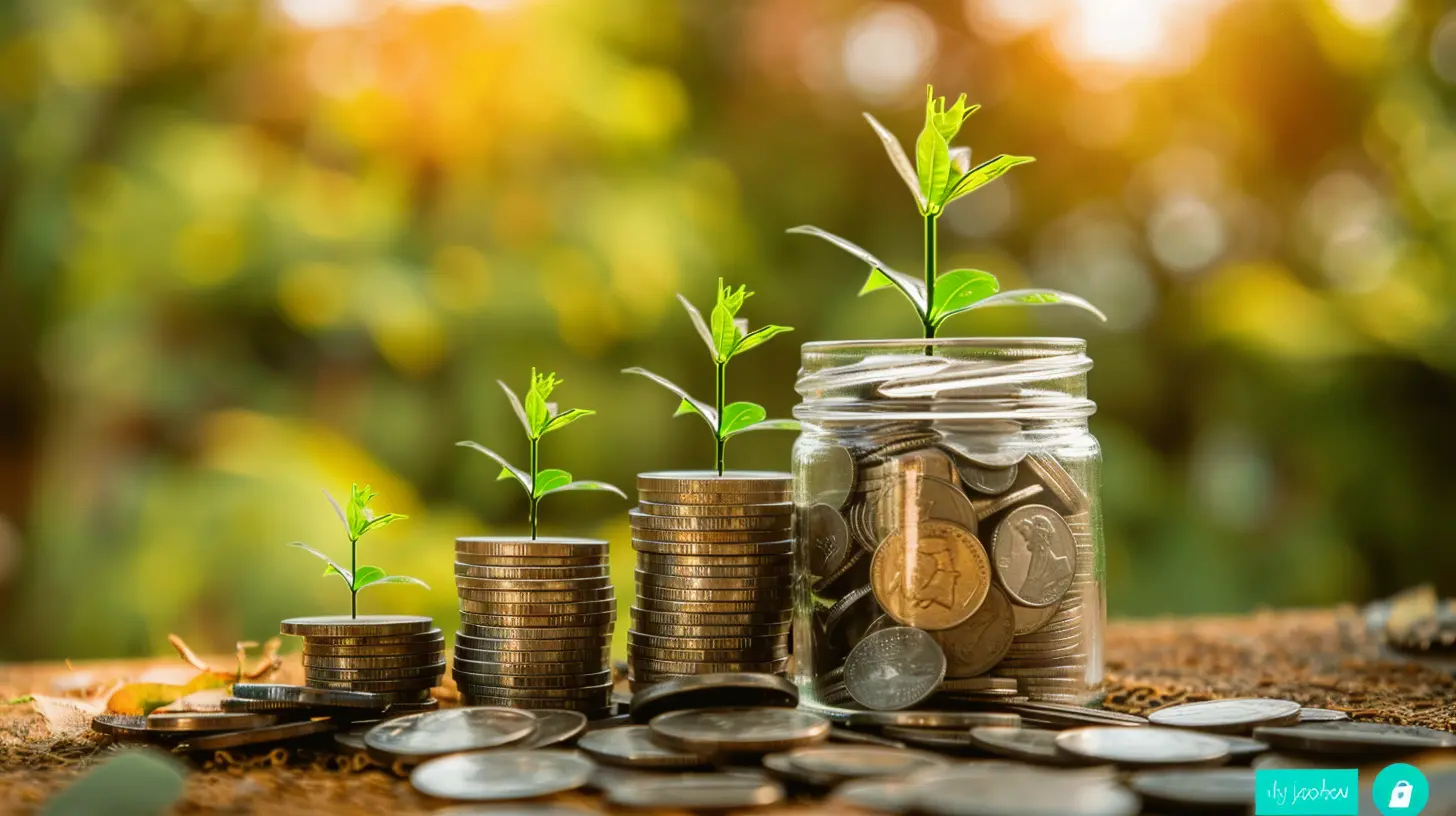 Leveraging Affiliate Marketing as a Small Business Revenue Source