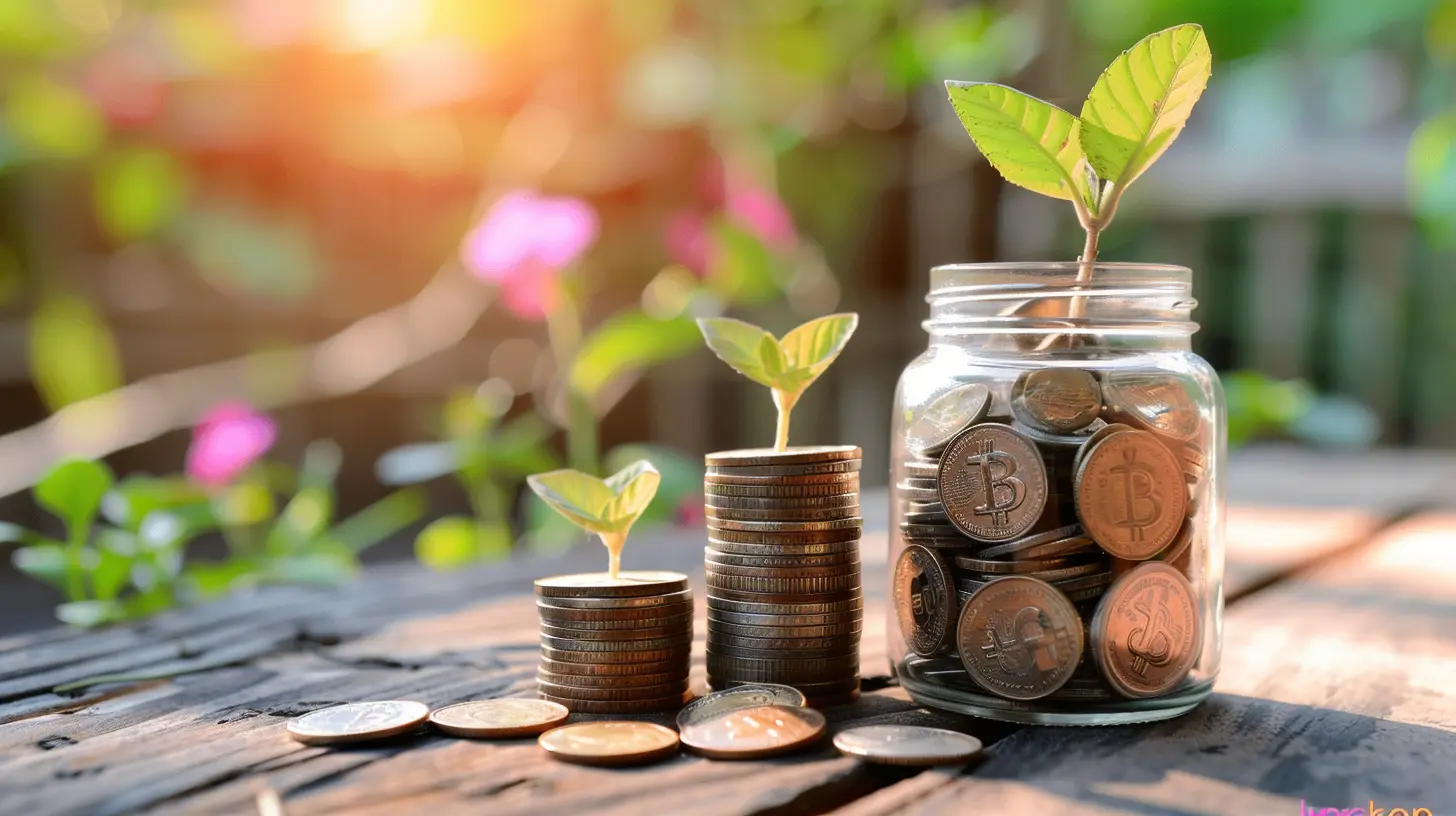 Leveraging Affiliate Marketing as a Small Business Revenue Source