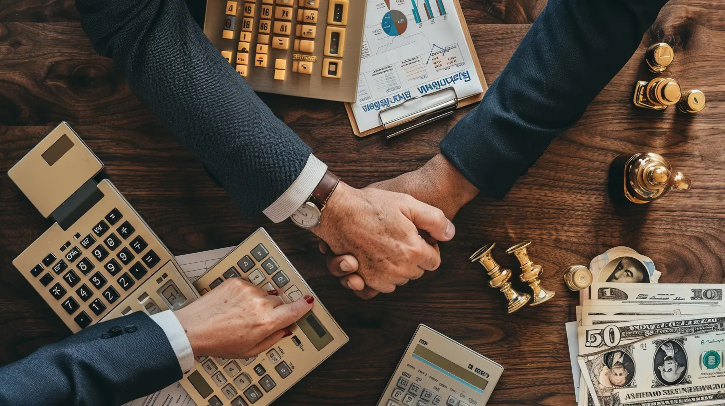 Leveraging Competitor Insight to Strengthen Your Sales Positioning