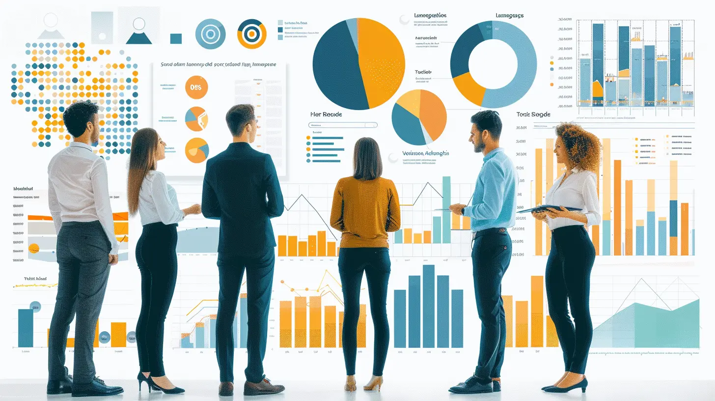 Leveraging Data Analytics to Improve HR Decision Making
