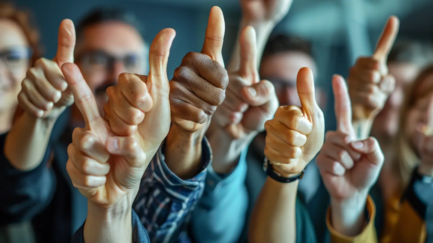Leveraging Employee Surveys to Strengthen Engagement Strategies