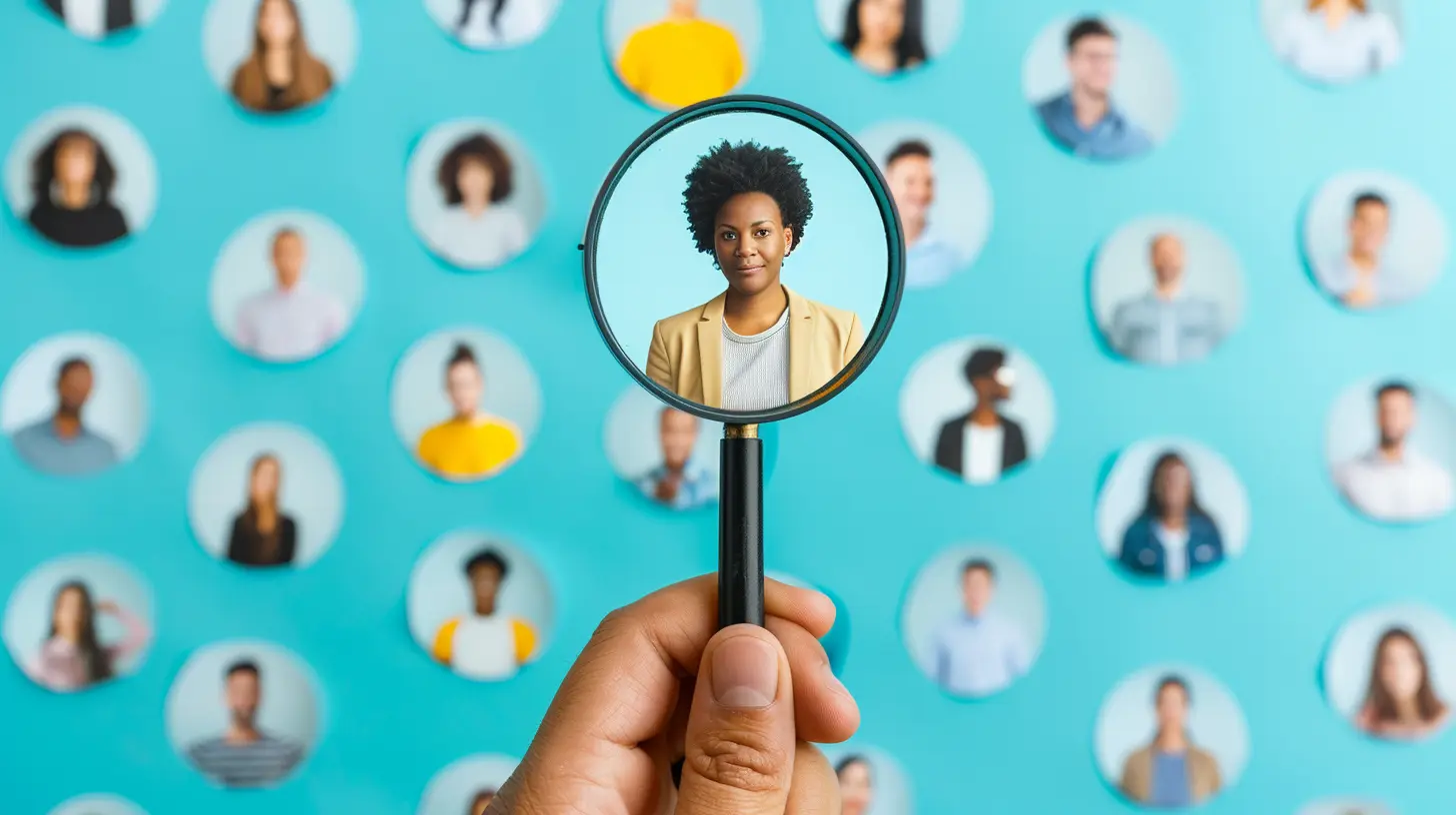 Leveraging Employee Surveys to Strengthen Engagement Strategies