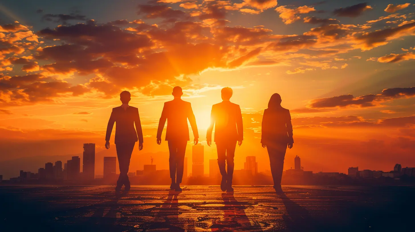 Leveraging Employee Surveys to Strengthen Engagement Strategies