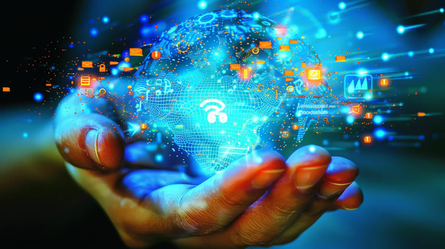 Leveraging Multichannel Support for a Seamless Customer Experience
