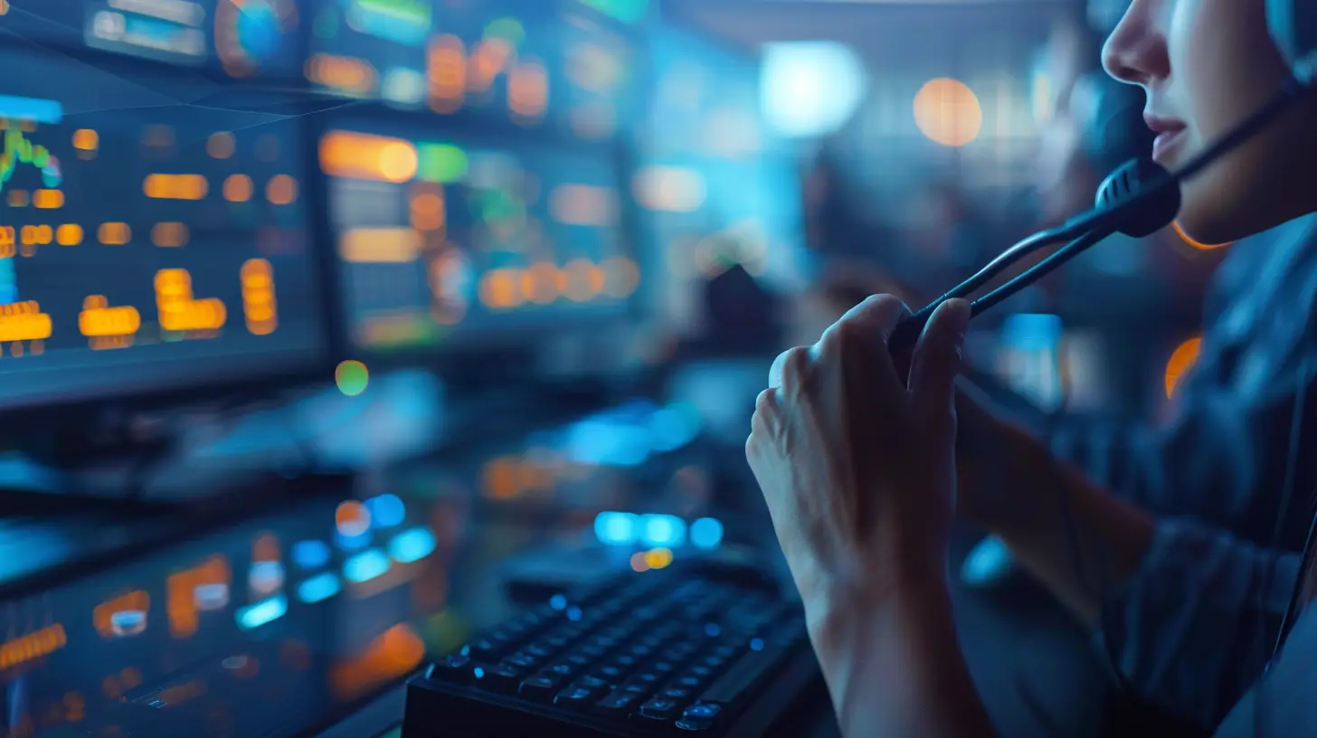 Leveraging Multichannel Support for a Seamless Customer Experience