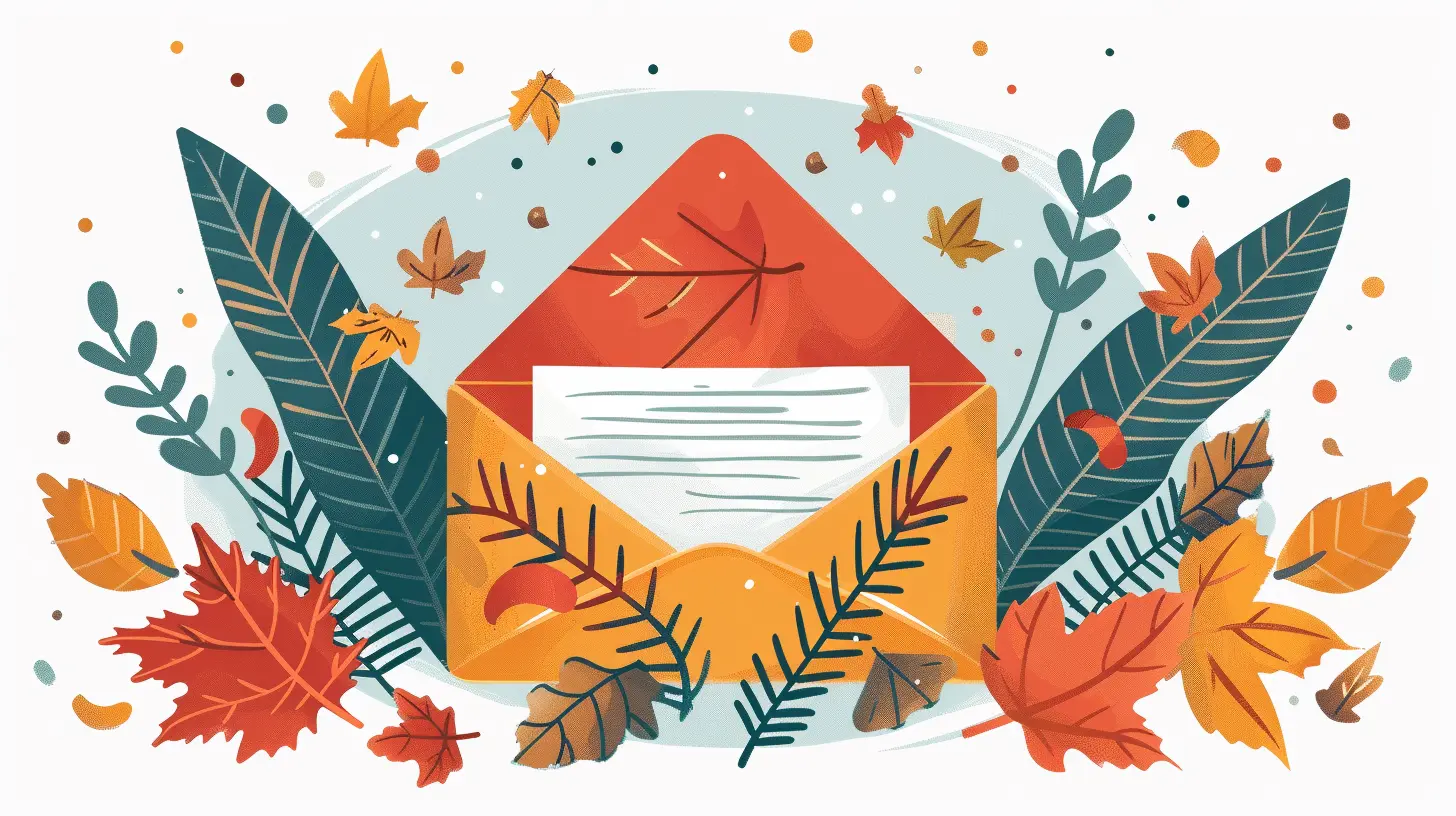 Leveraging Seasonal Trends for More Effective Email Campaigns