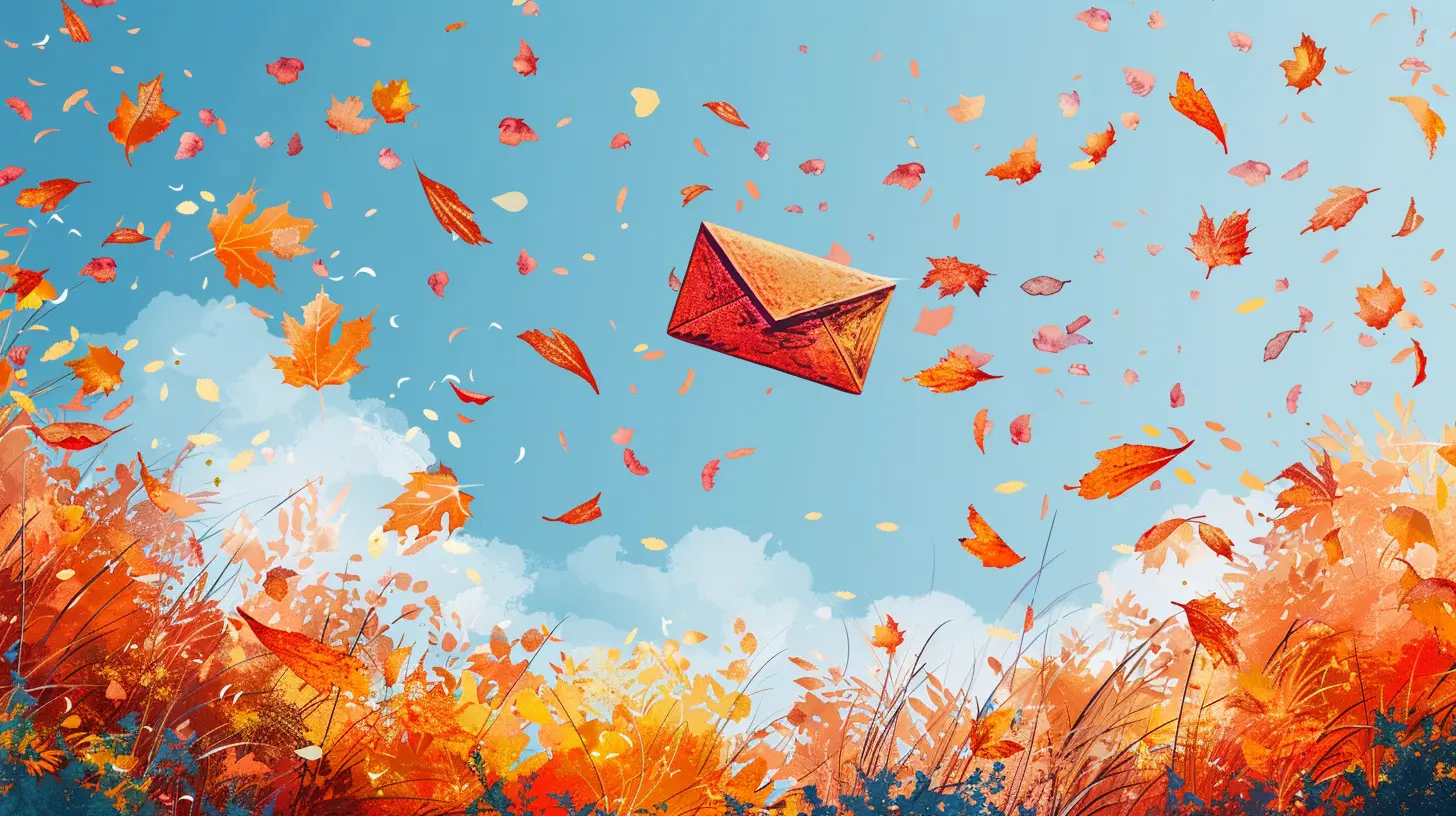 Leveraging Seasonal Trends for More Effective Email Campaigns