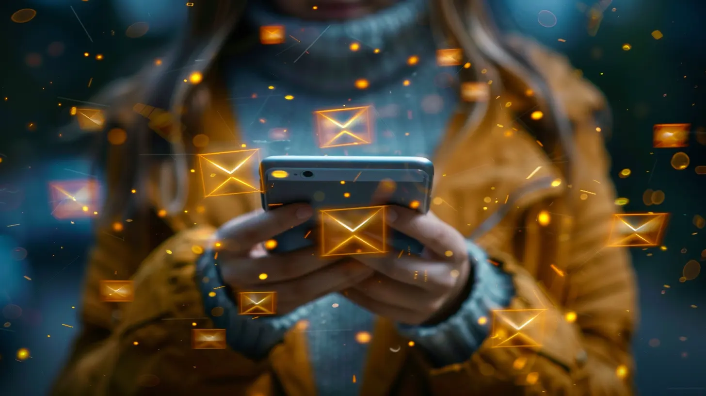 Leveraging User-Generated Content to Boost Email Engagement