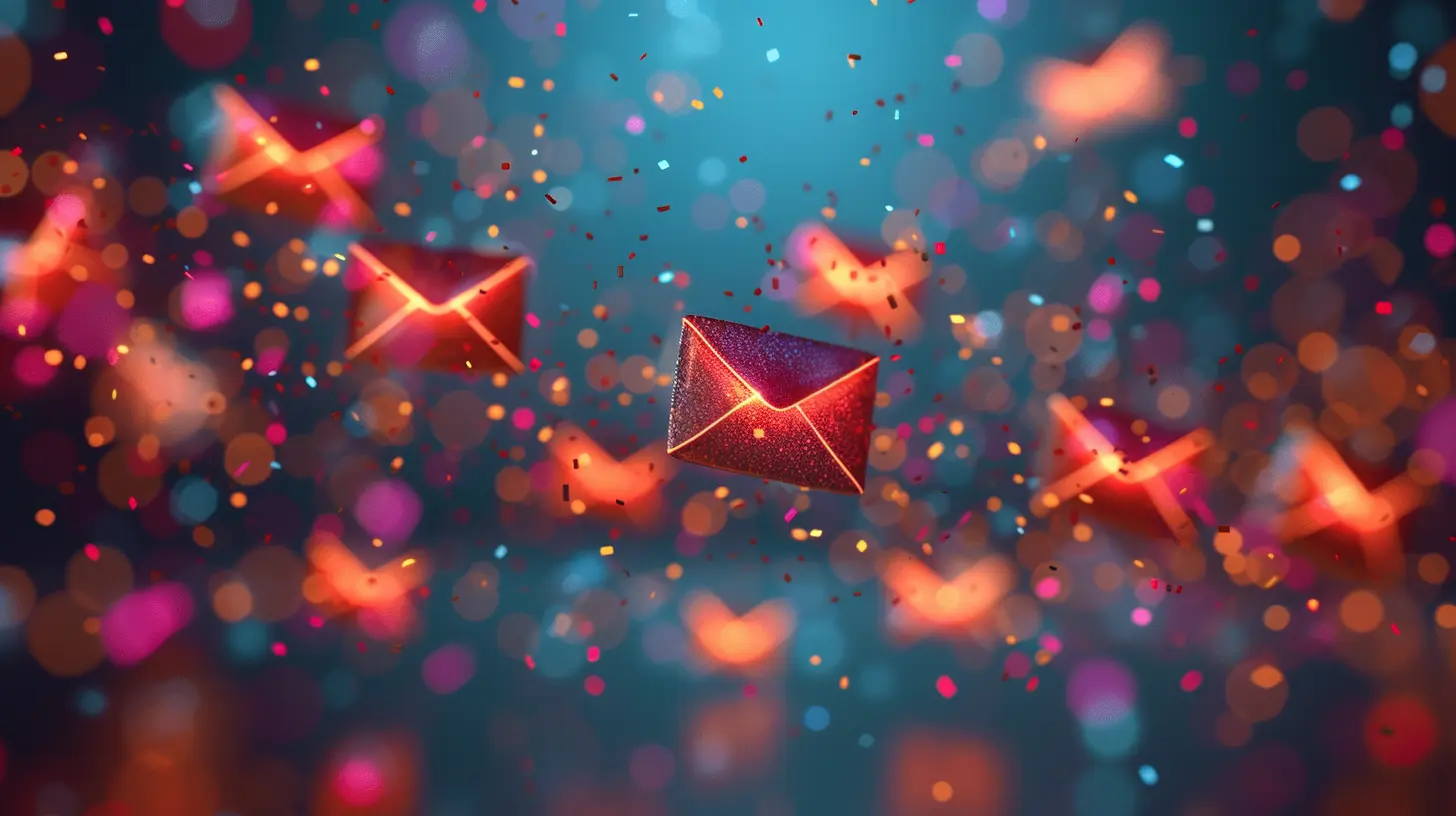 Leveraging User-Generated Content to Boost Email Engagement