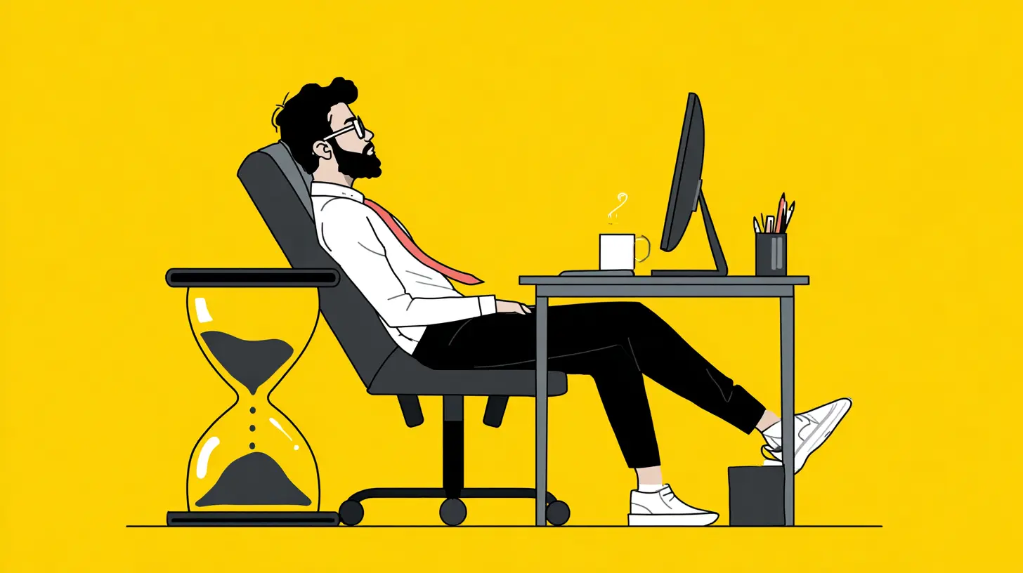 Managing Freelance Deadlines Without Losing Control
