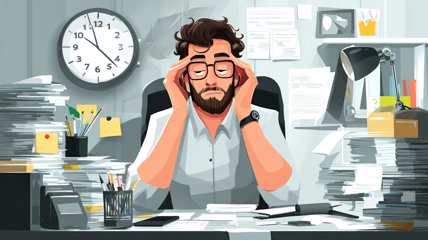Managing Freelance Deadlines Without Losing Control