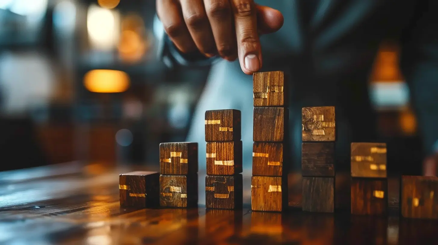 Managing Inventory Levels for Optimal Efficiency