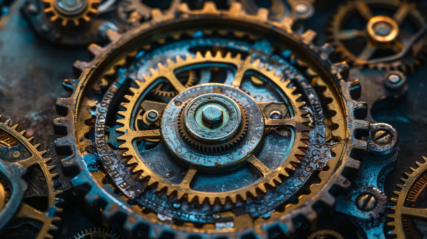 Managing Operations during Economic Uncertainty