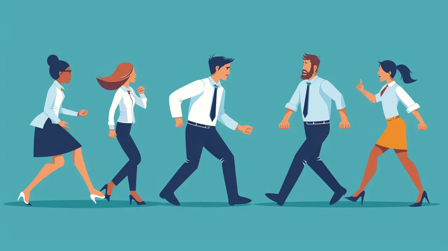 Managing Workplace Harassment: Steps HR Should Take for a Safe Environment