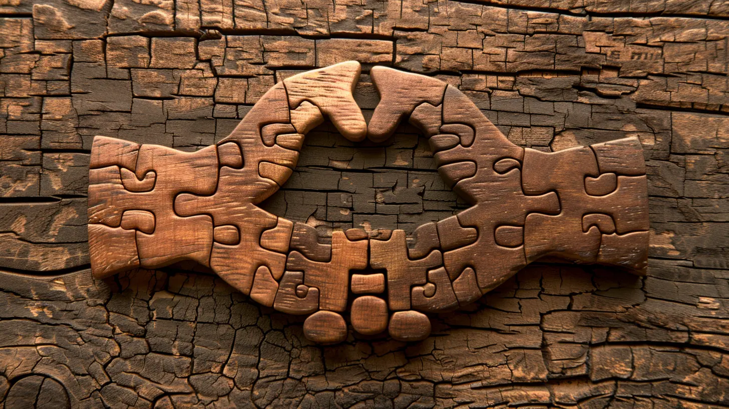Mastering Negotiation Skills for Effective Business Partnerships