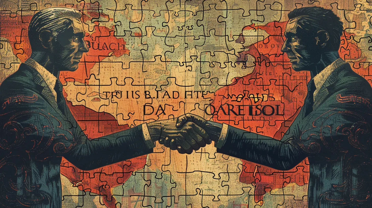 Mastering Negotiation Skills for Effective Business Partnerships