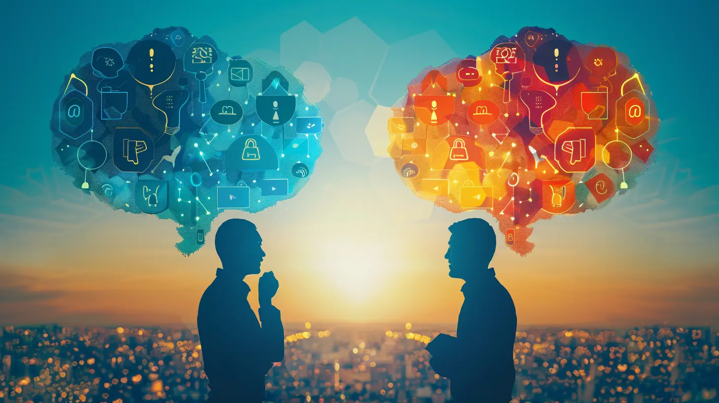 Mastering the Art of Two-Way Communication in Employee Engagement
