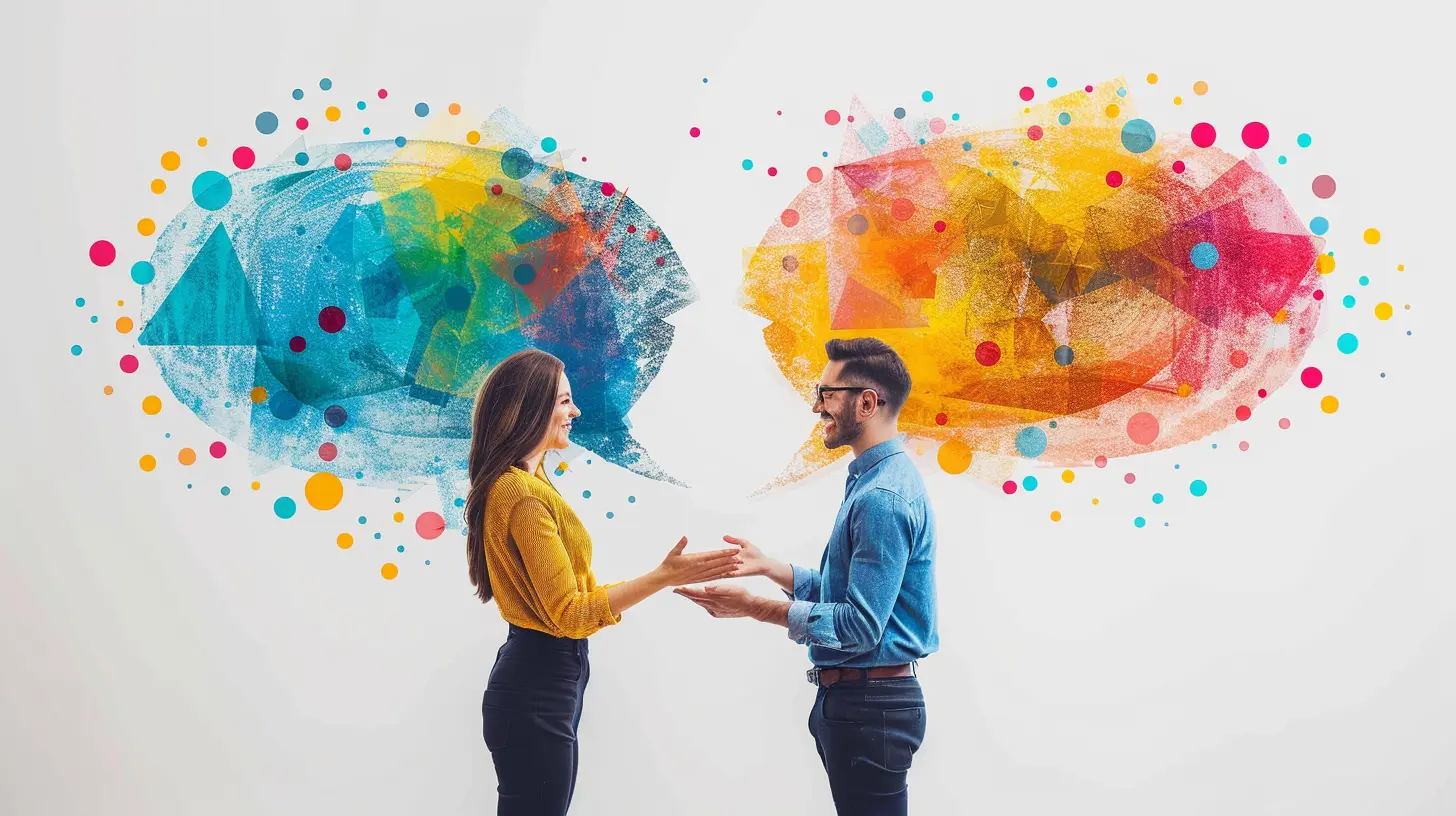 Mastering the Art of Two-Way Communication in Employee Engagement