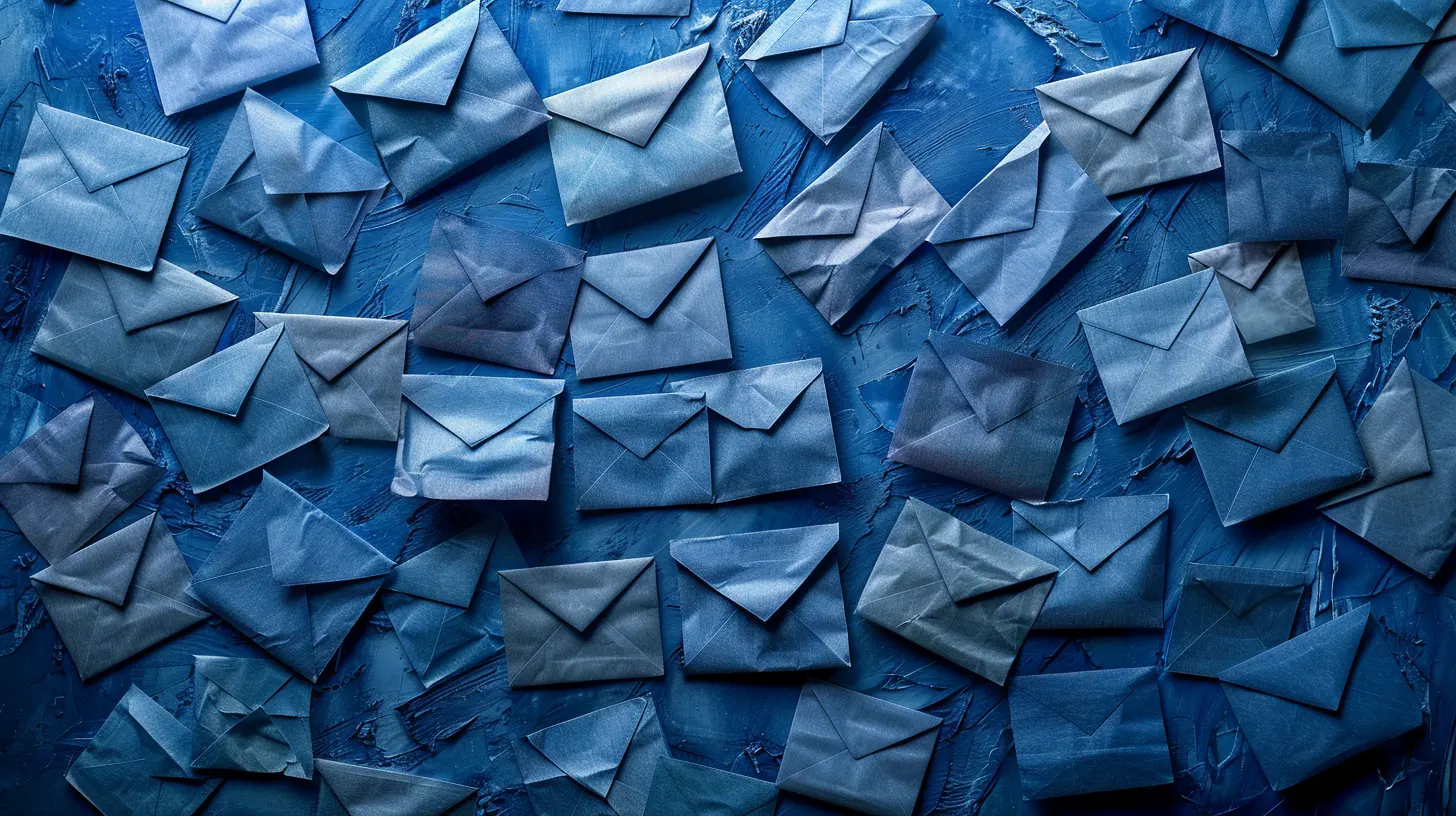Maximizing Open Rates: Proven Tactics for Email Success