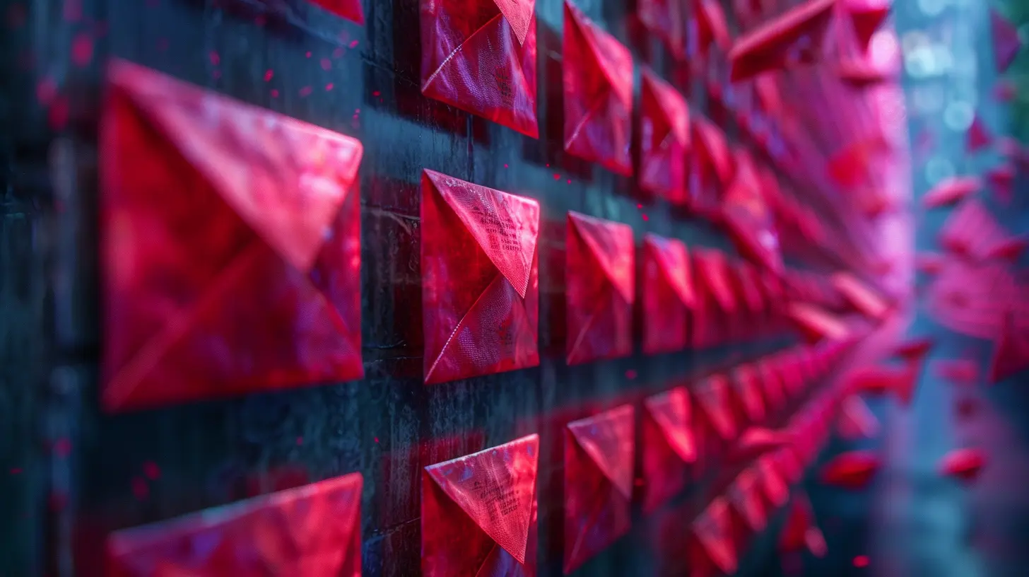 Maximizing Open Rates: Proven Tactics for Email Success