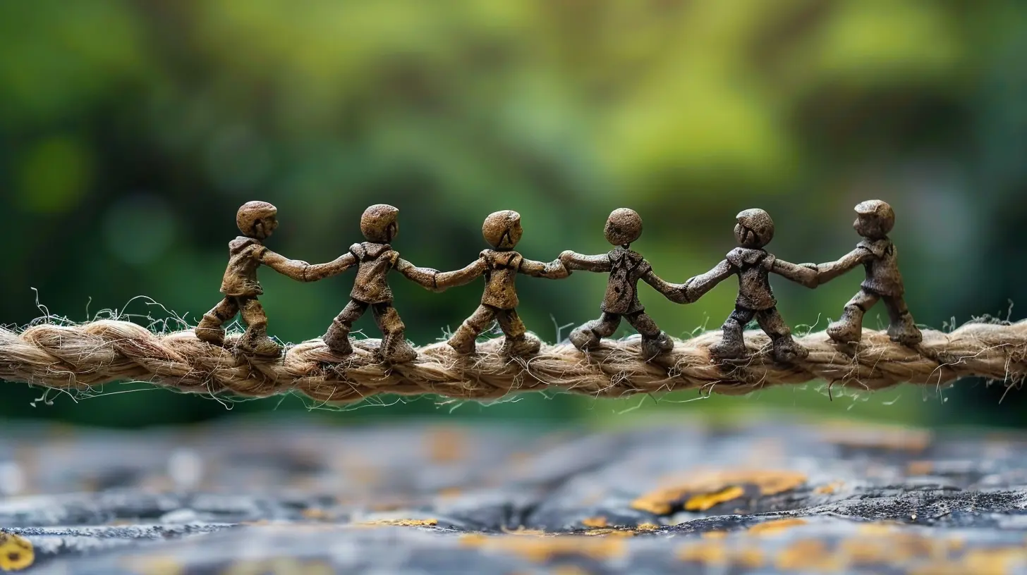 Navigating Conflict to Boost Team Engagement