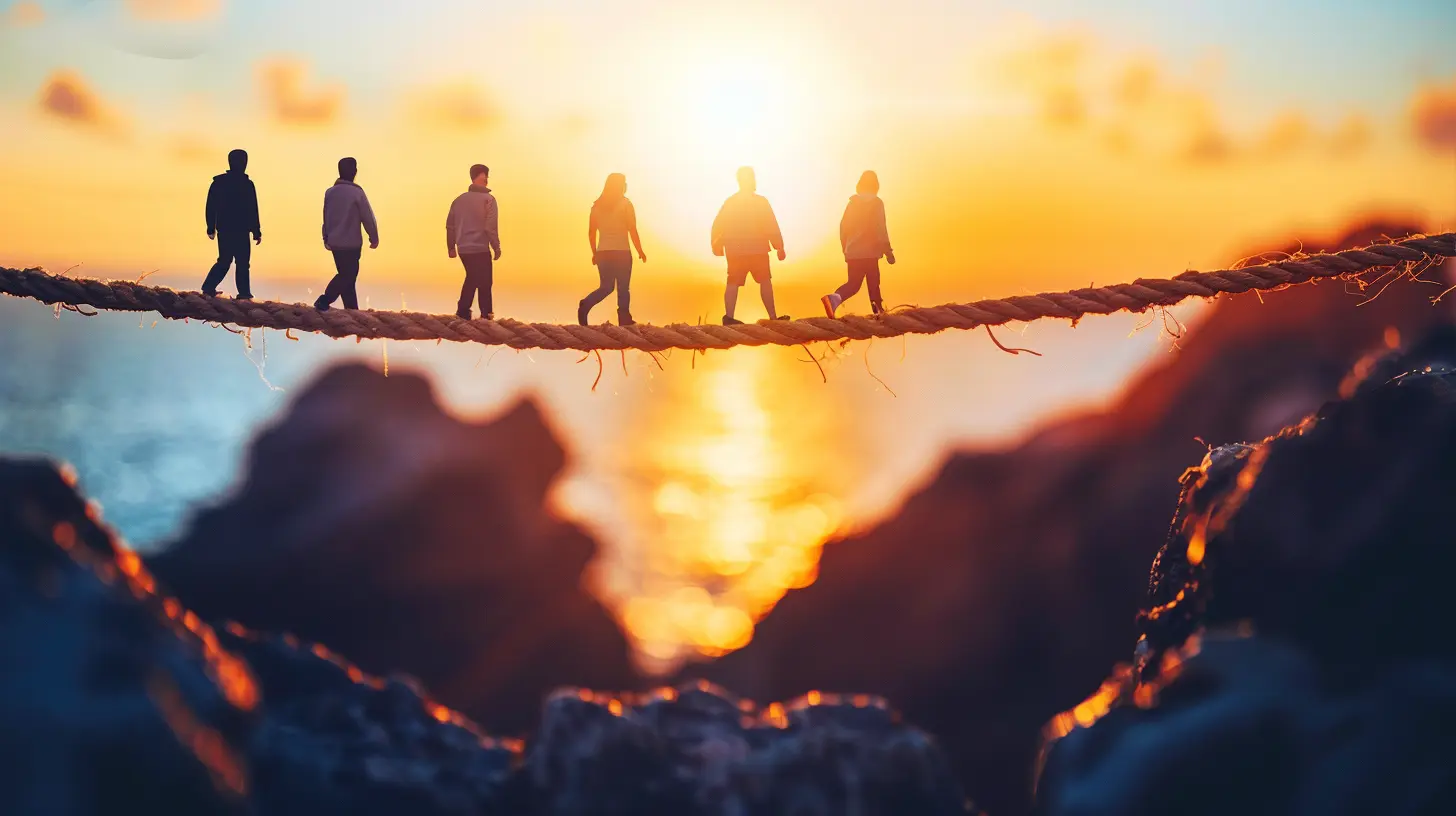 Navigating Conflict to Boost Team Engagement