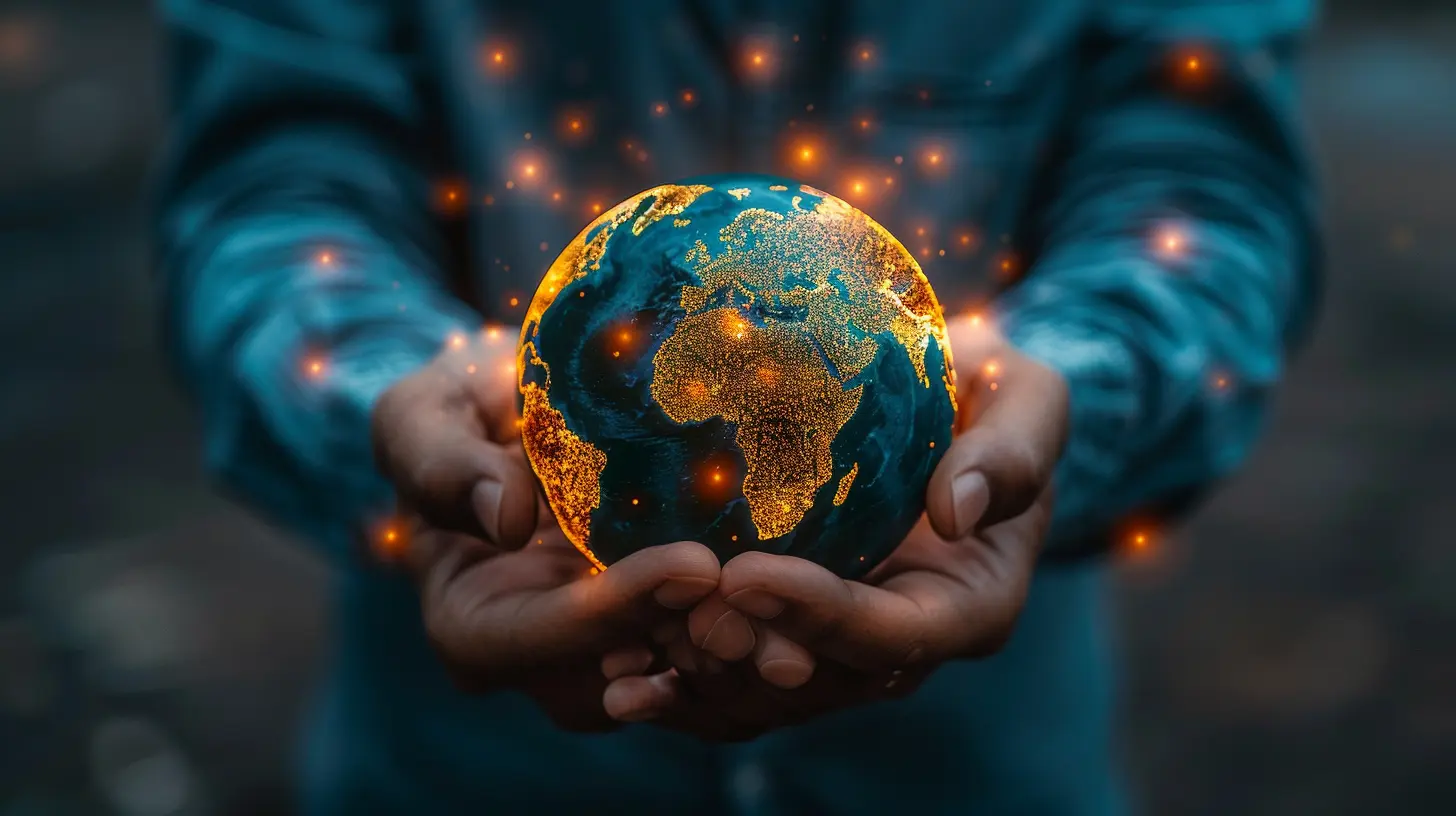 Navigating Global Supply Chain Disruptions: What Businesses Need to Know