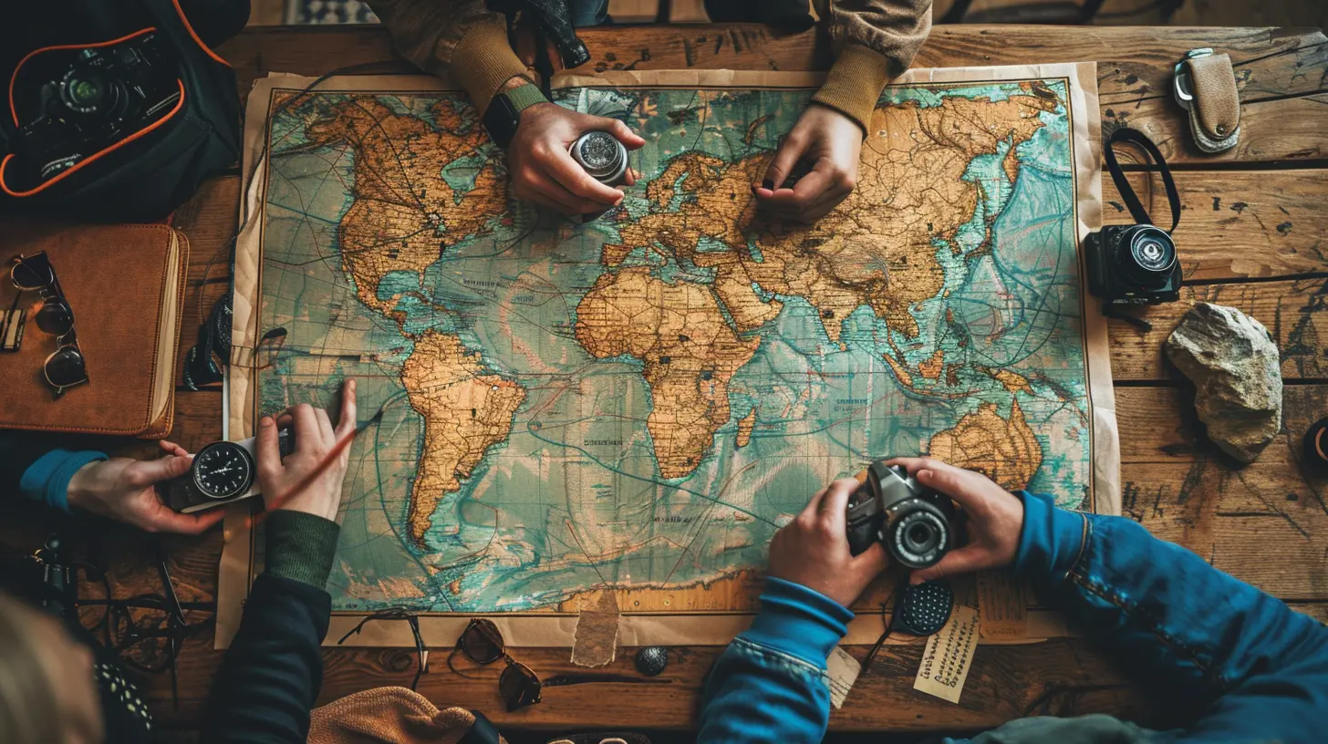 Navigating Remote Team Building Activities That Work