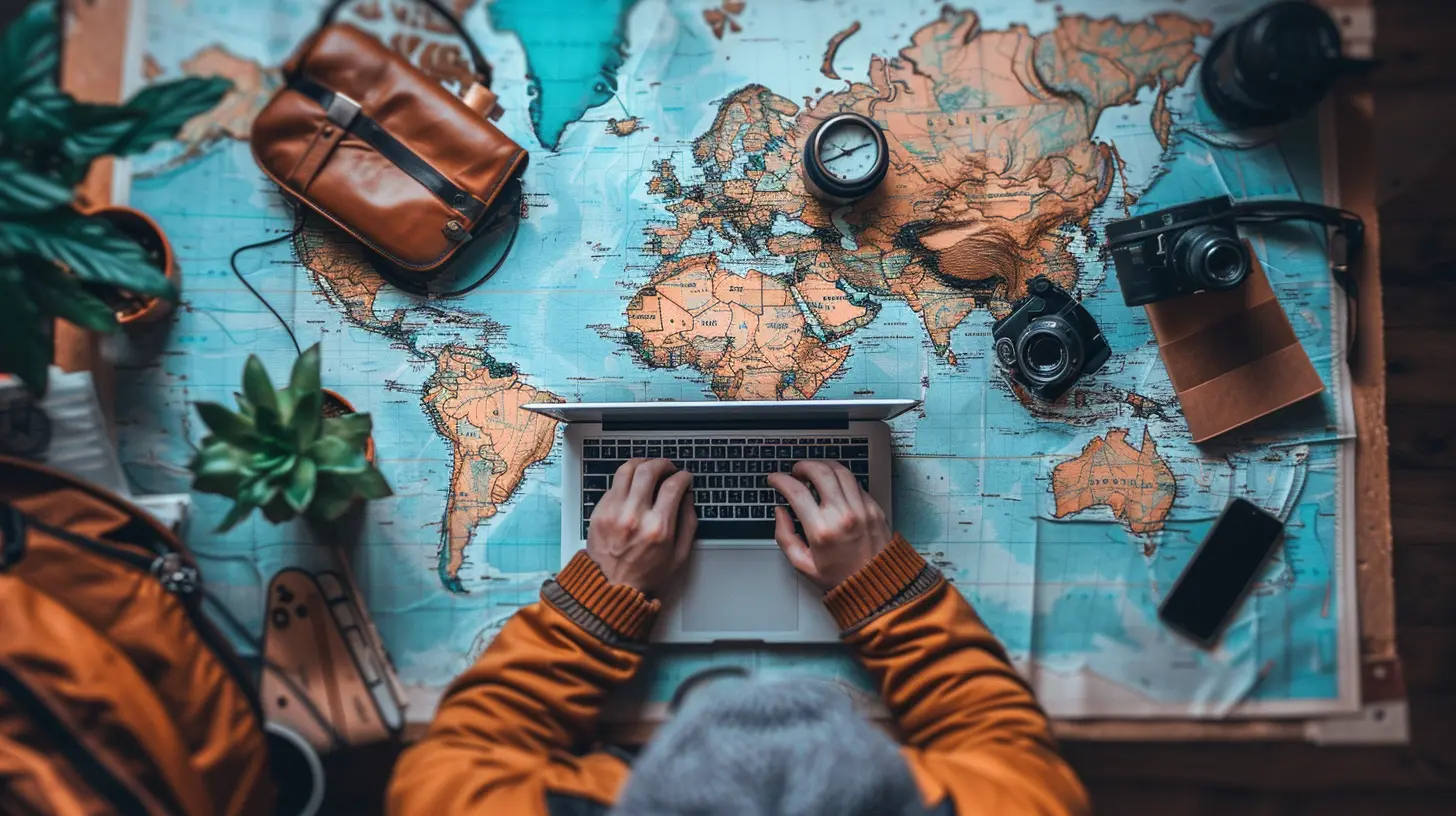 Navigating Remote Team Building Activities That Work