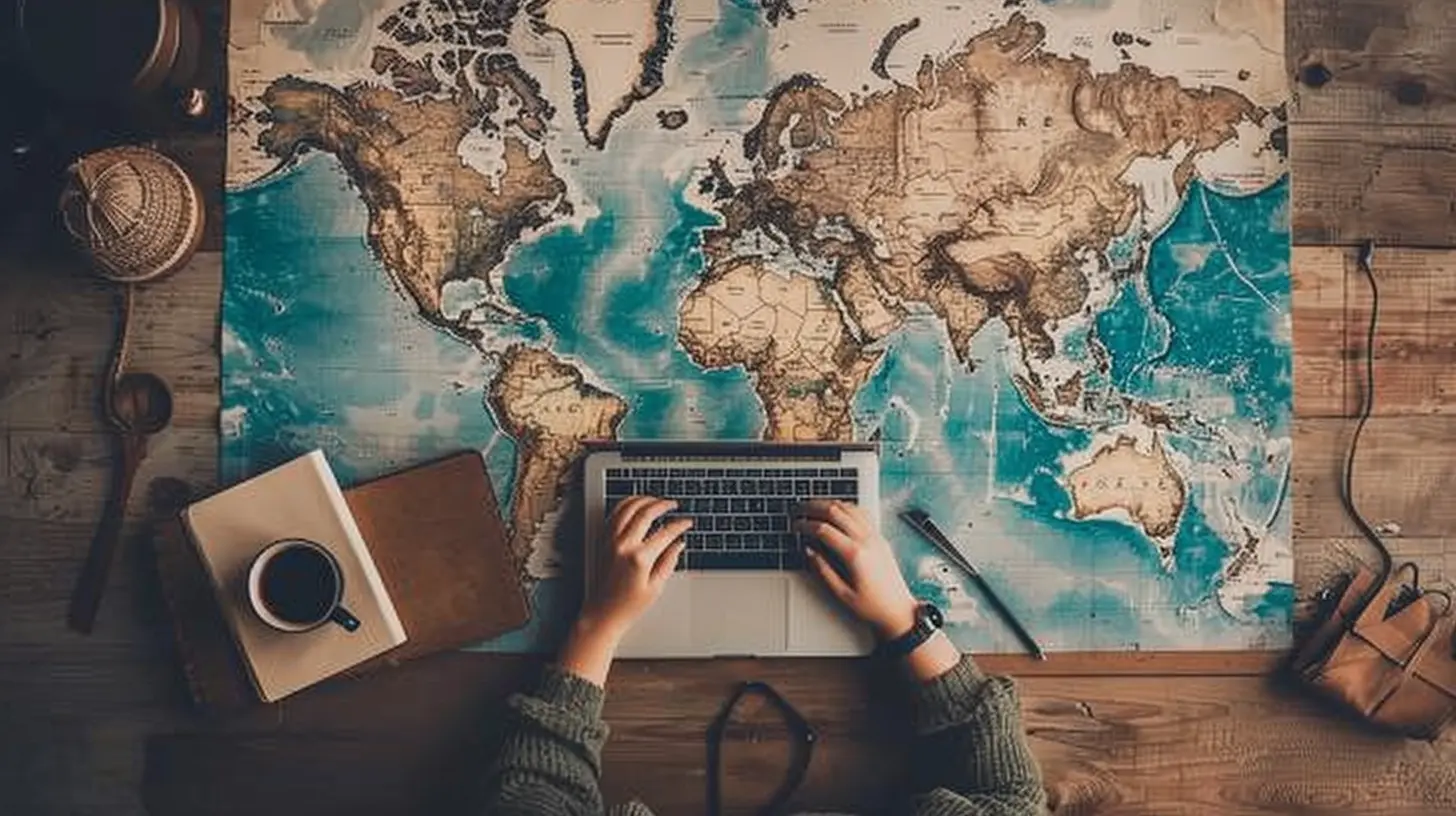 Navigating Remote Team Building Activities That Work
