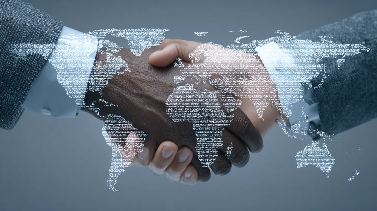 Navigating the Challenges of International Partnerships