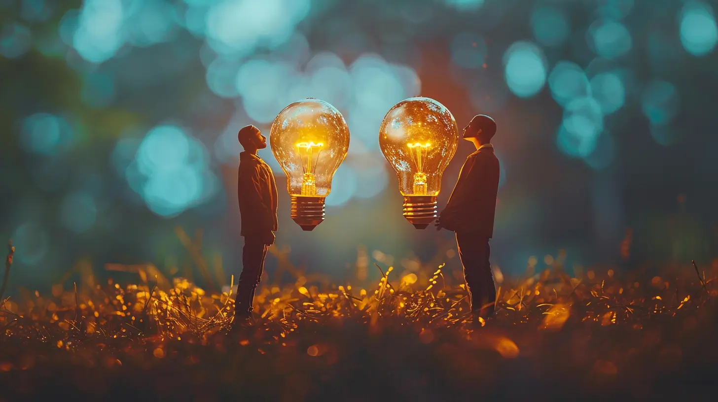 Navigating the Challenges of Scaling a Small Business