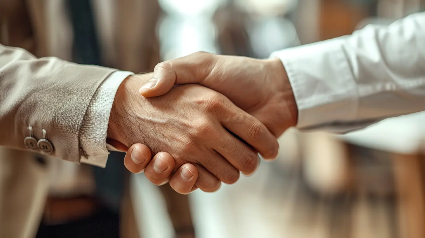 Negotiating Franchise Contracts: Tips for New Entrepreneurs