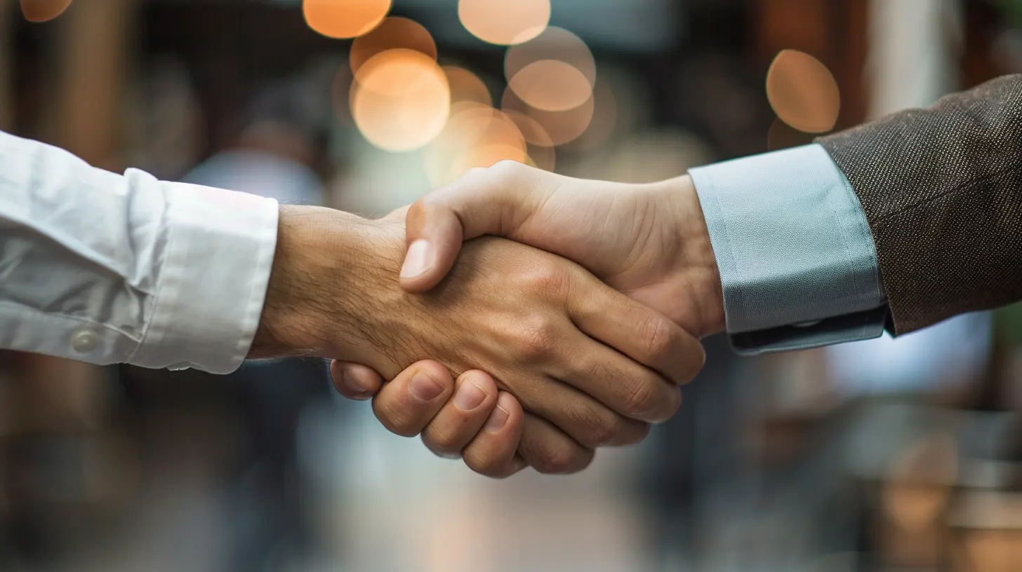 Negotiating Franchise Contracts: Tips for New Entrepreneurs