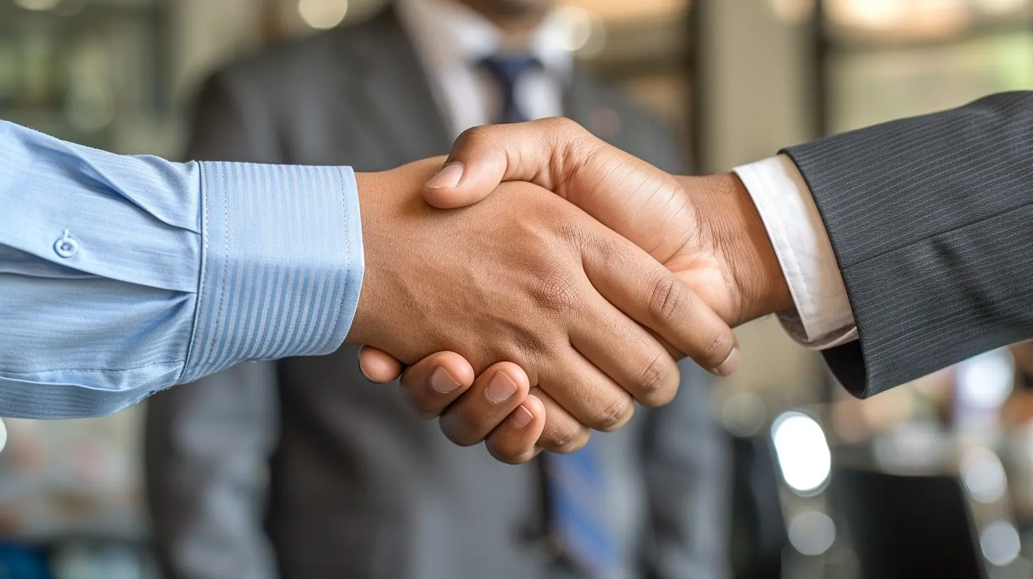 Negotiating Franchise Contracts: Tips for New Entrepreneurs